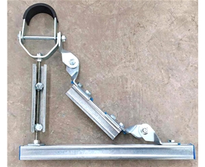 抗震支架配件報價